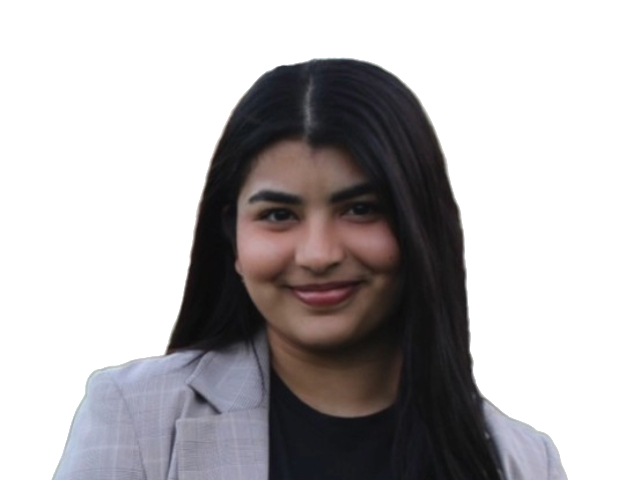 Annika Srinivasan
