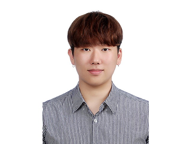 Donggu Lee (Ben)