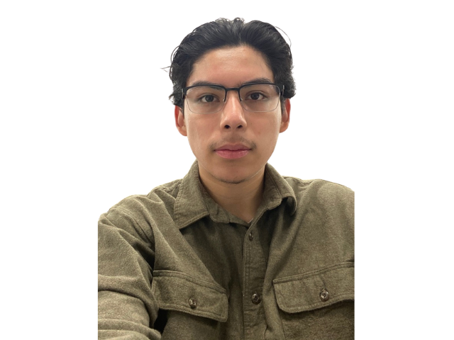 Jesus Guerrero
